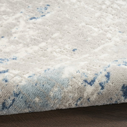 Oval Concerto Area Rug 5' x 8' Oval