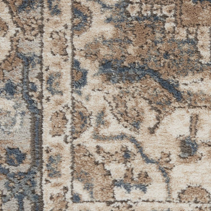 Rectangle Concerto Area Rug 12' x 15'