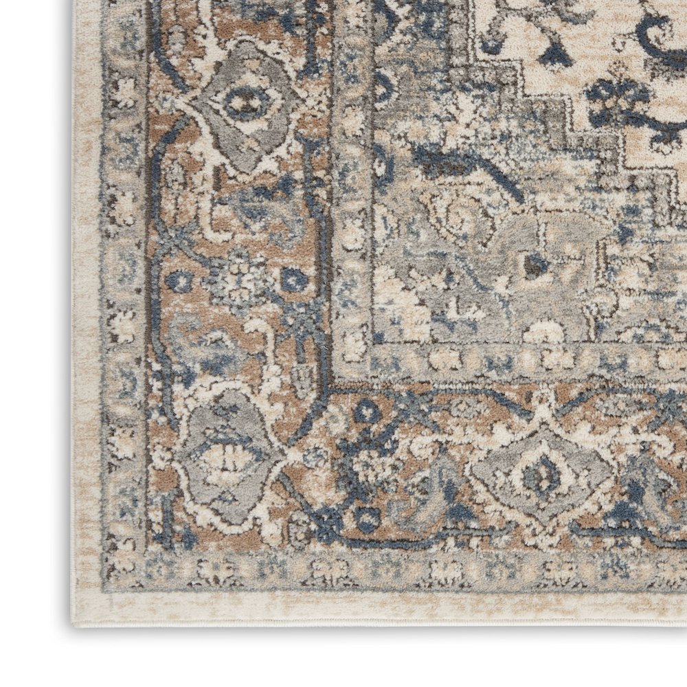 Rectangle Concerto Area Rug 12' x 15'