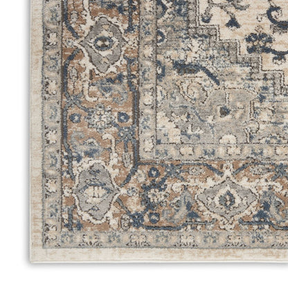 Rectangle Concerto Area Rug 12' x 15'