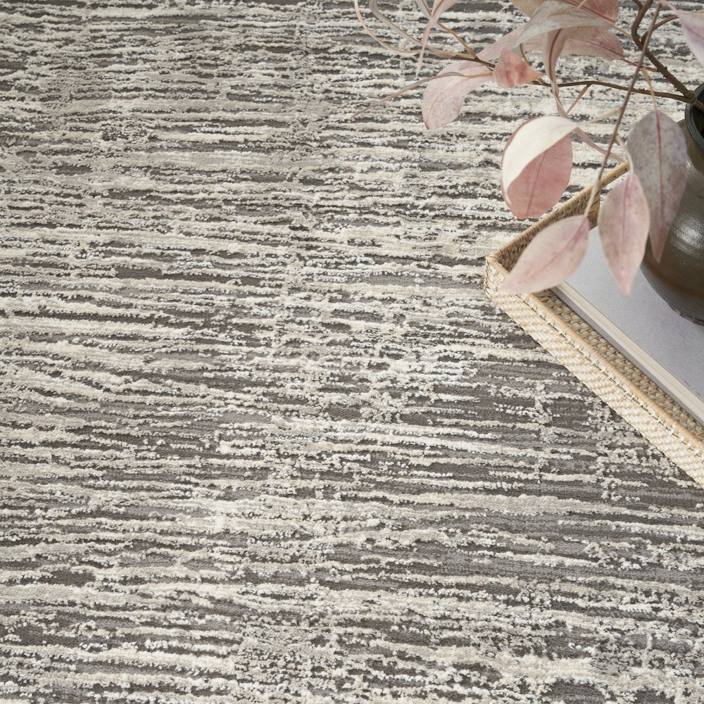 Rectangle Eco-Friendly Area Rug 6' x 9'