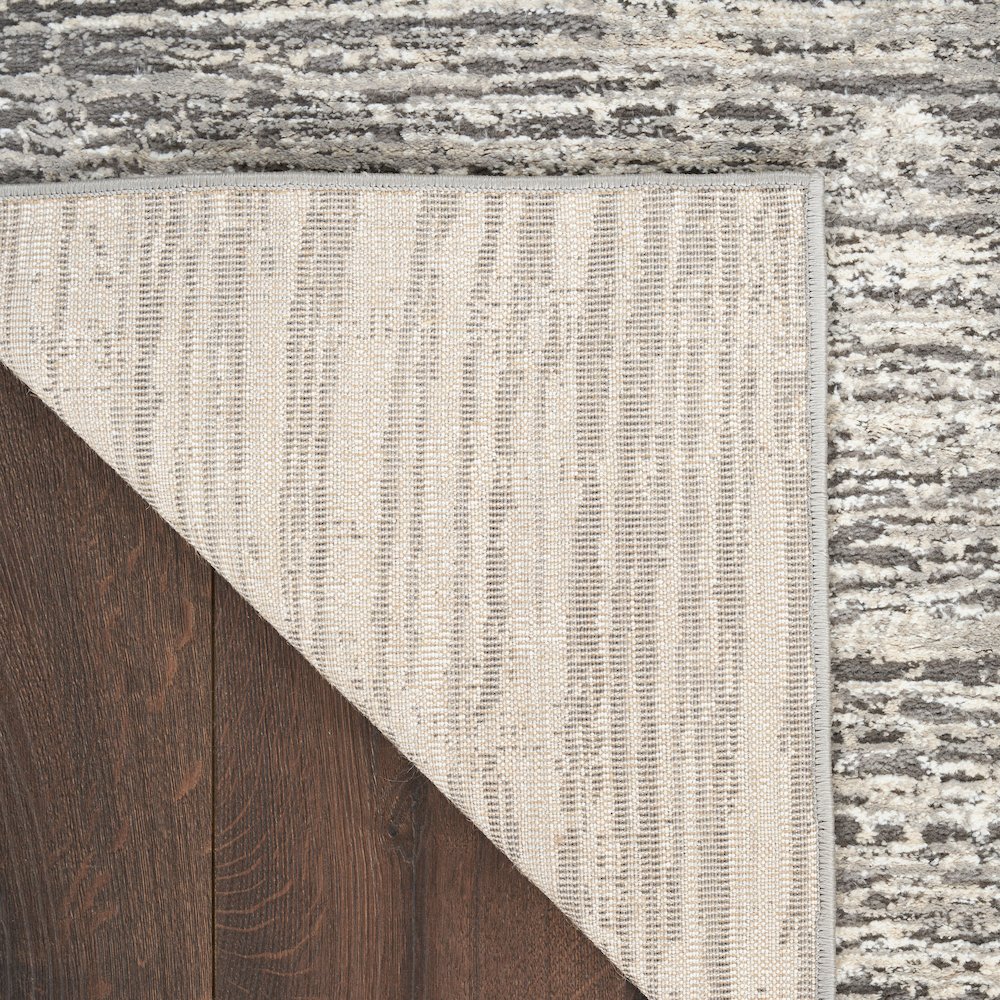 Rectangle Eco-Friendly Area Rug 7'10" x 9'10"