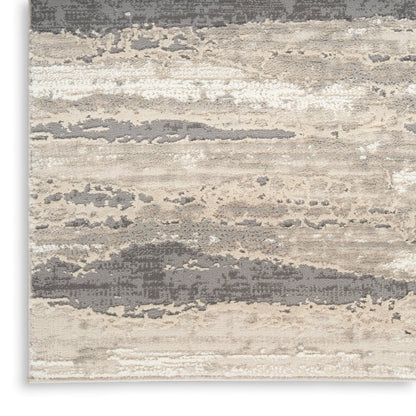 Runner Eco-Friendly Area Rug 2'2" x 7'6"