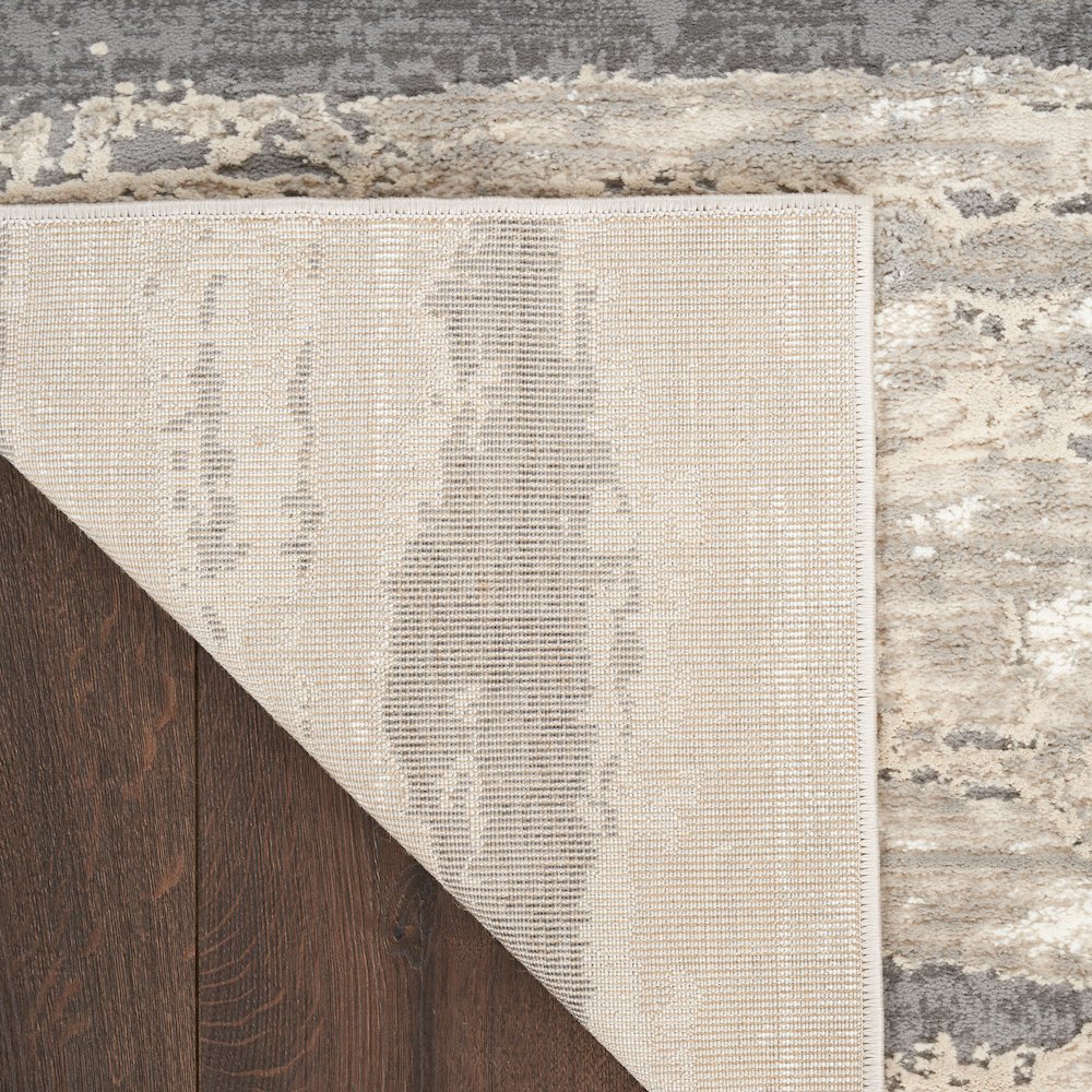 Rectangle Eco-Friendly Area Rug 9' x 12'