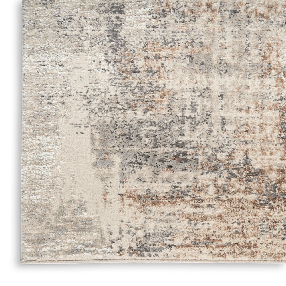 Rectangle Eco-Friendly Area Rug 9' x 12'