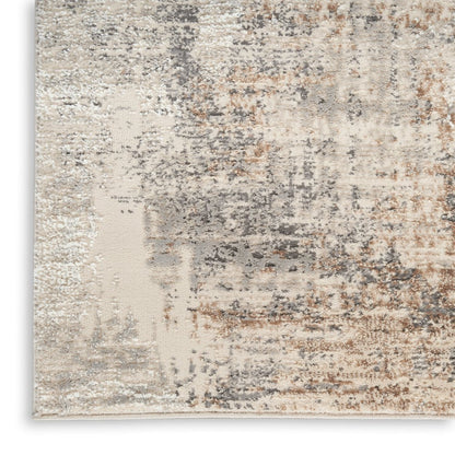 Rectangle Eco-Friendly Area Rug 9' x 12'