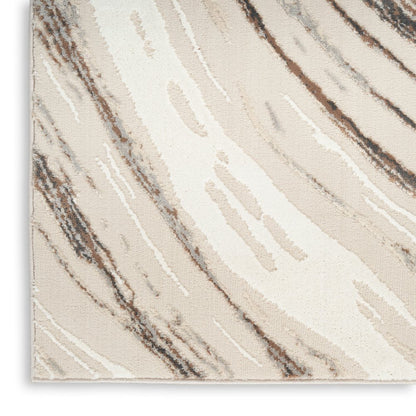 Rectangle Eco-Friendly Area Rug 9' x 12'