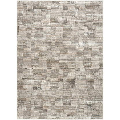Rectangle Eco-Friendly Area Rug 5'3" x 7'3"