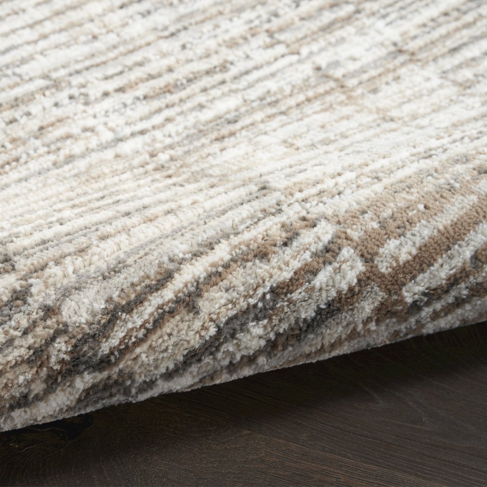 Rectangle Eco-Friendly Area Rug 9' x 12'