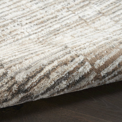 Rectangle Eco-Friendly Area Rug 9' x 12'