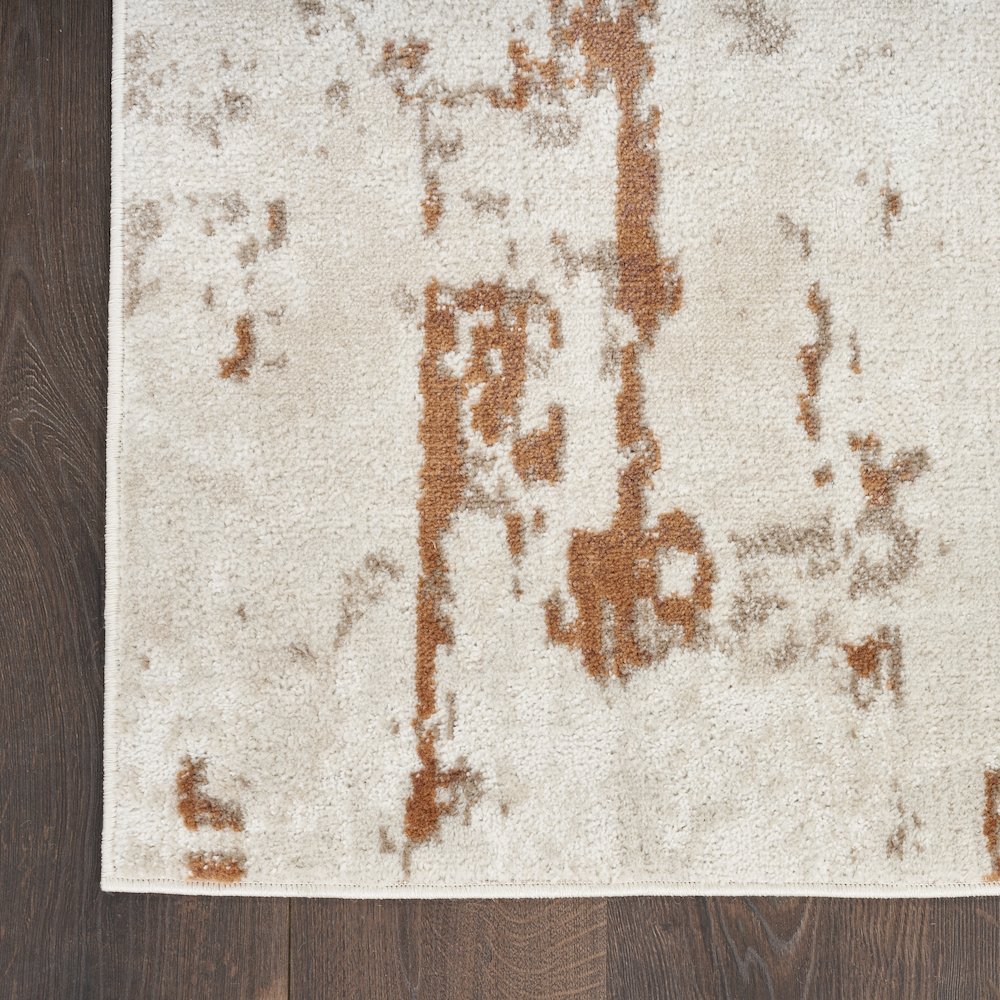 Rectangle Concerto Area Rug 10' x 14'