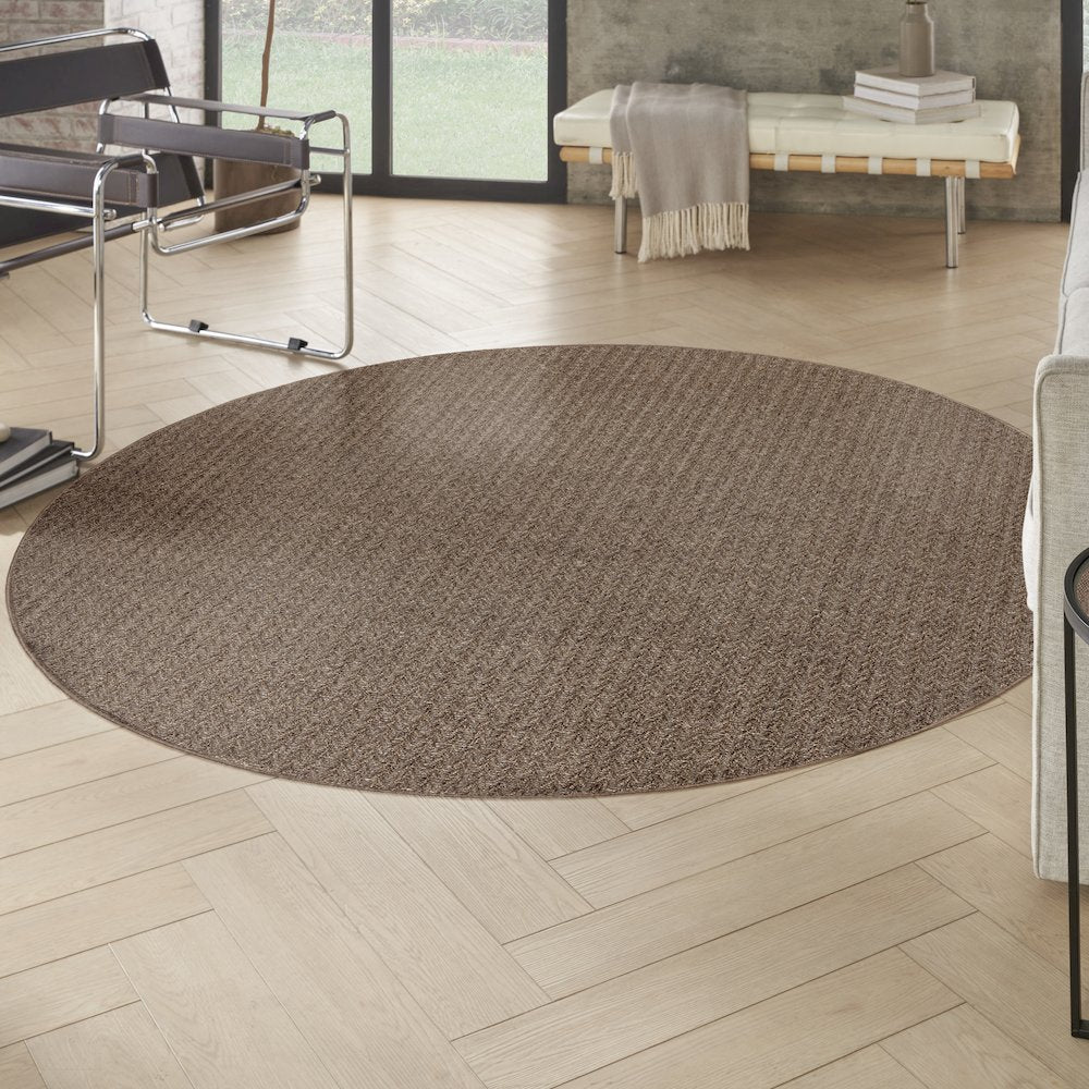Nourison Home Tulum Area Rug