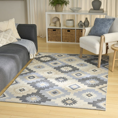 Nourison Home Copenhagen Area Rug