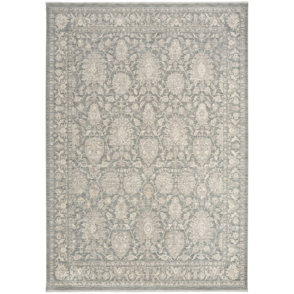 Nourison Home Outlines Area Rug