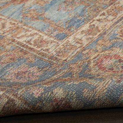 Nourison Home Vintage Washables Area Rug
