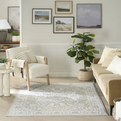 Nourison Home Dekor Area Rug