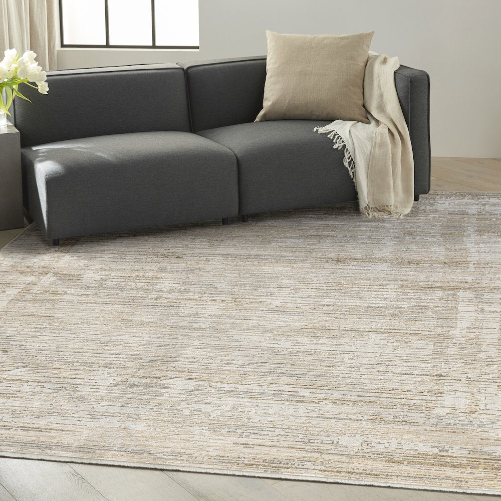 Calvin Klein CK078 Summit Area Rug