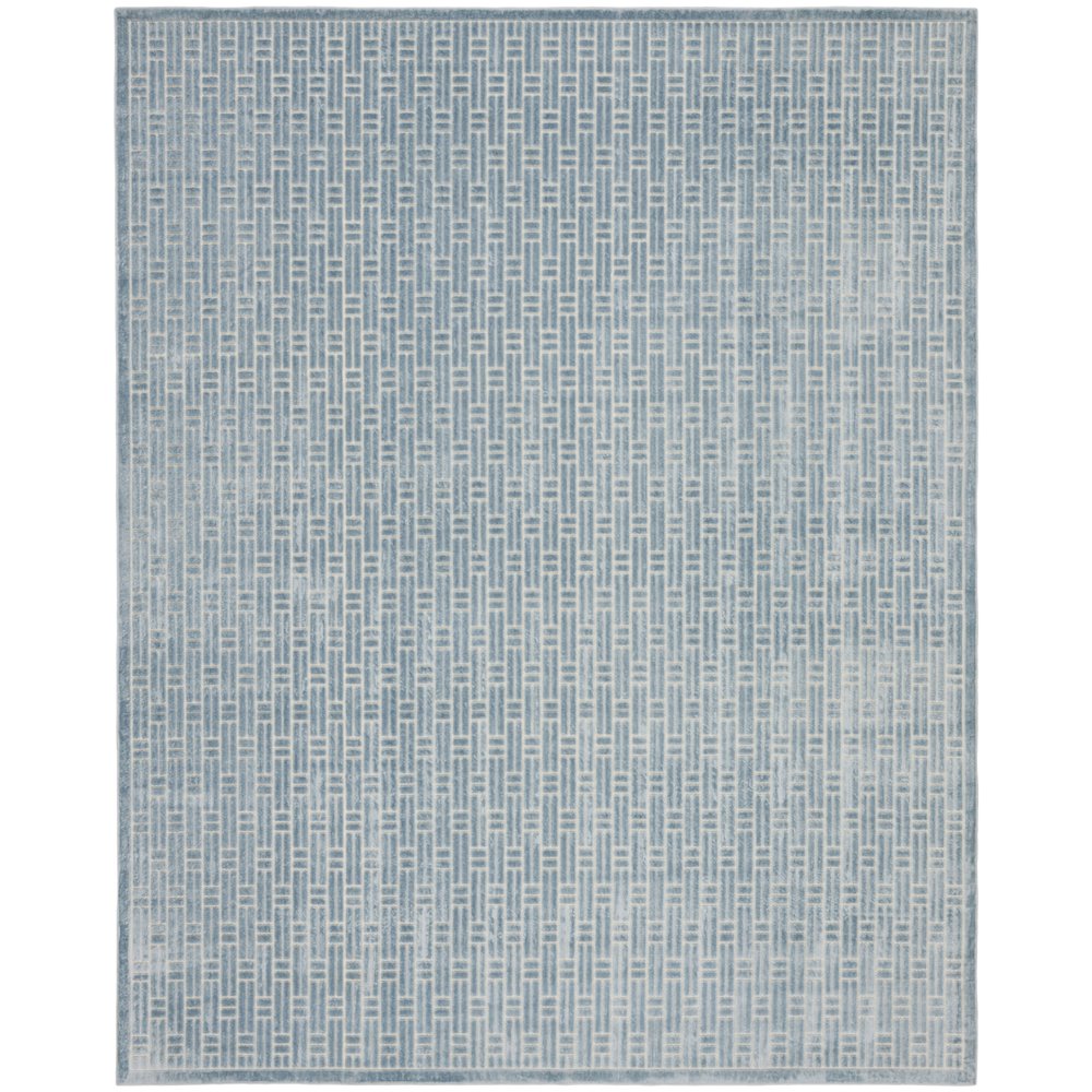 Nourison Home Washable Charm Area Rug