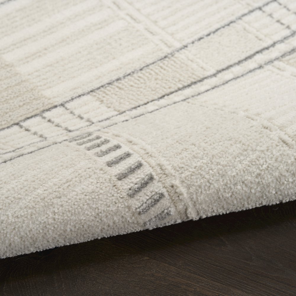 Nourison Home Nordic Area Rug