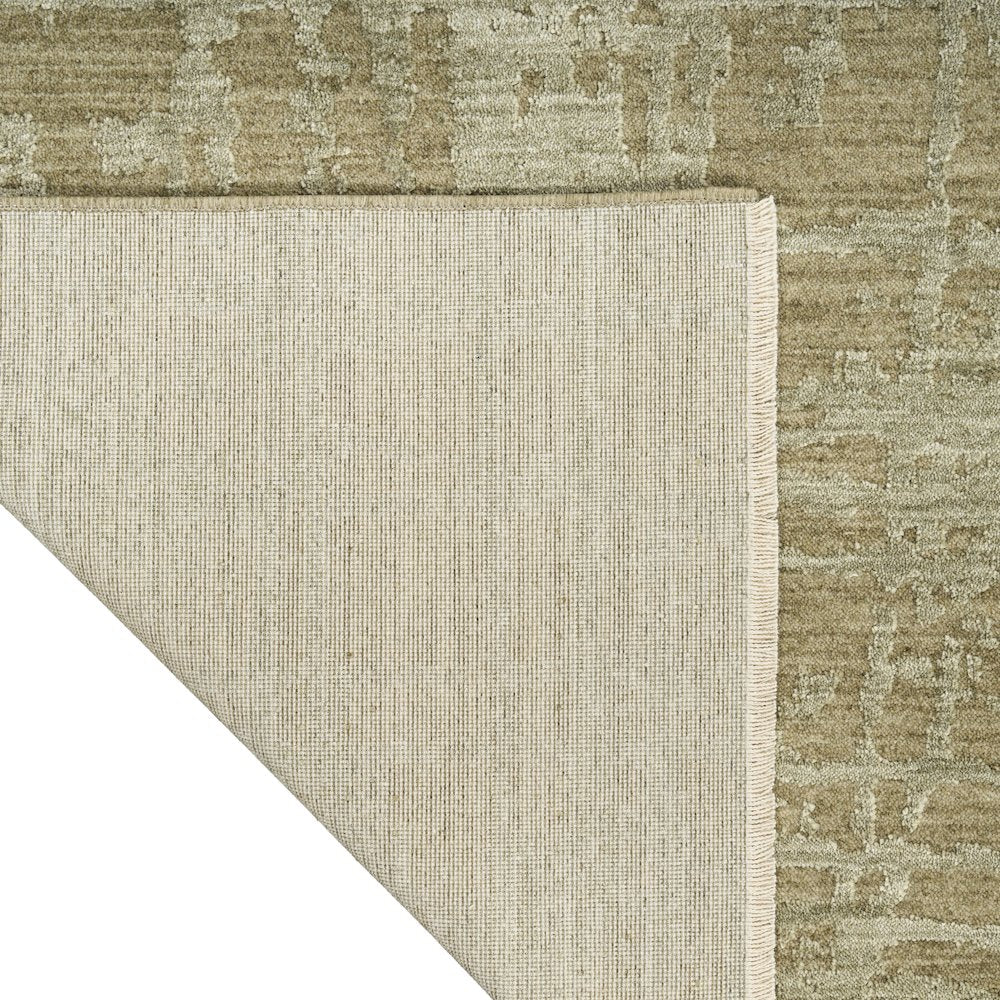 Latitude Area Rug, Green, 5' x 8'
