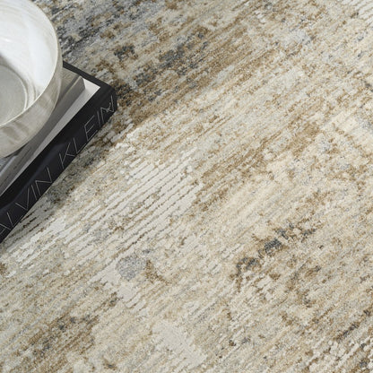 Calvin Klein CK078 Summit Area Rug