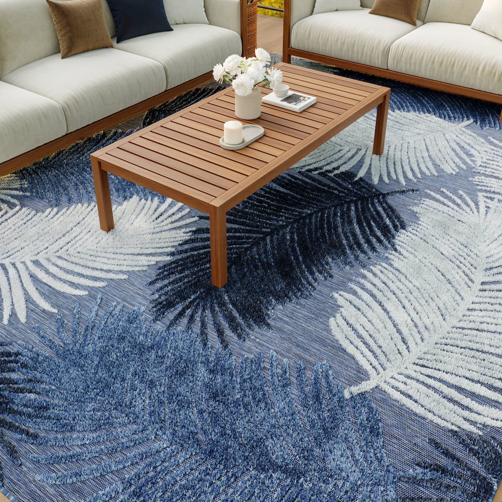 Nourison Home Suncoast Area Rug