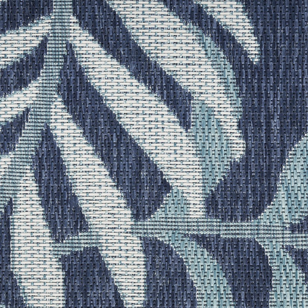 Nourison Home Garden Oasis Area Rug