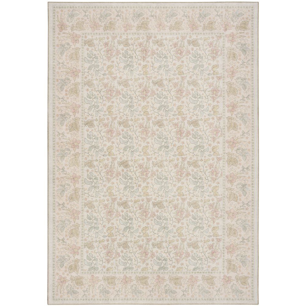Nourison Home Botanical Washables Area Rug
