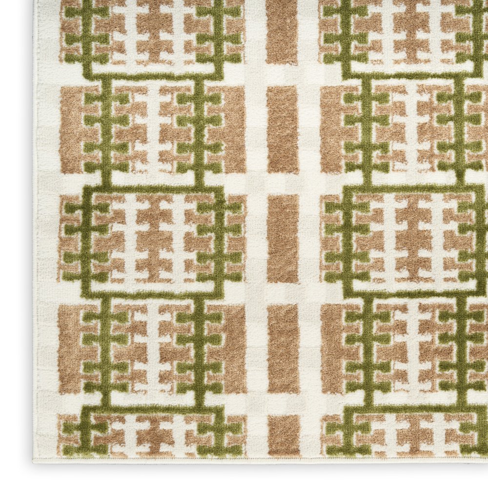 Nourison Home Nordic Area Rug