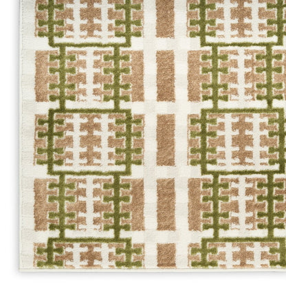 Nourison Home Nordic Area Rug