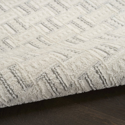 Nourison Home Nordic Area Rug