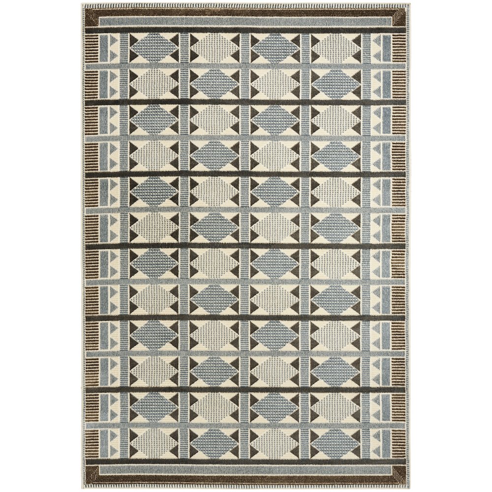 Nourison Home Nordic Area Rug