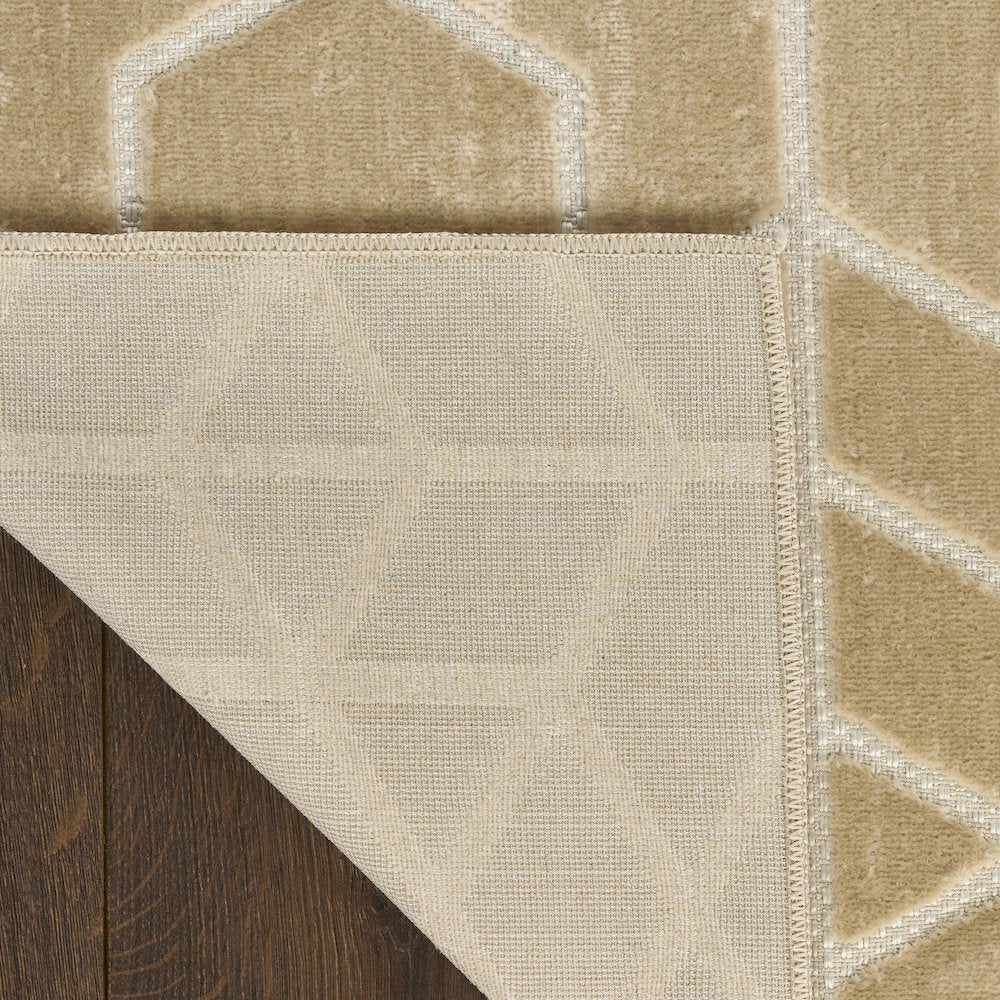 Nourison Home Washable Charm Area Rug