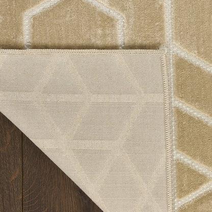Nourison Home Washable Charm Area Rug