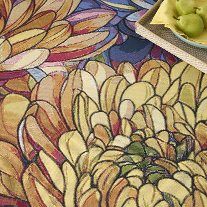 Nourison Home Color Splash Area Rug