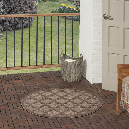Nourison Home Easy Care Area Rug