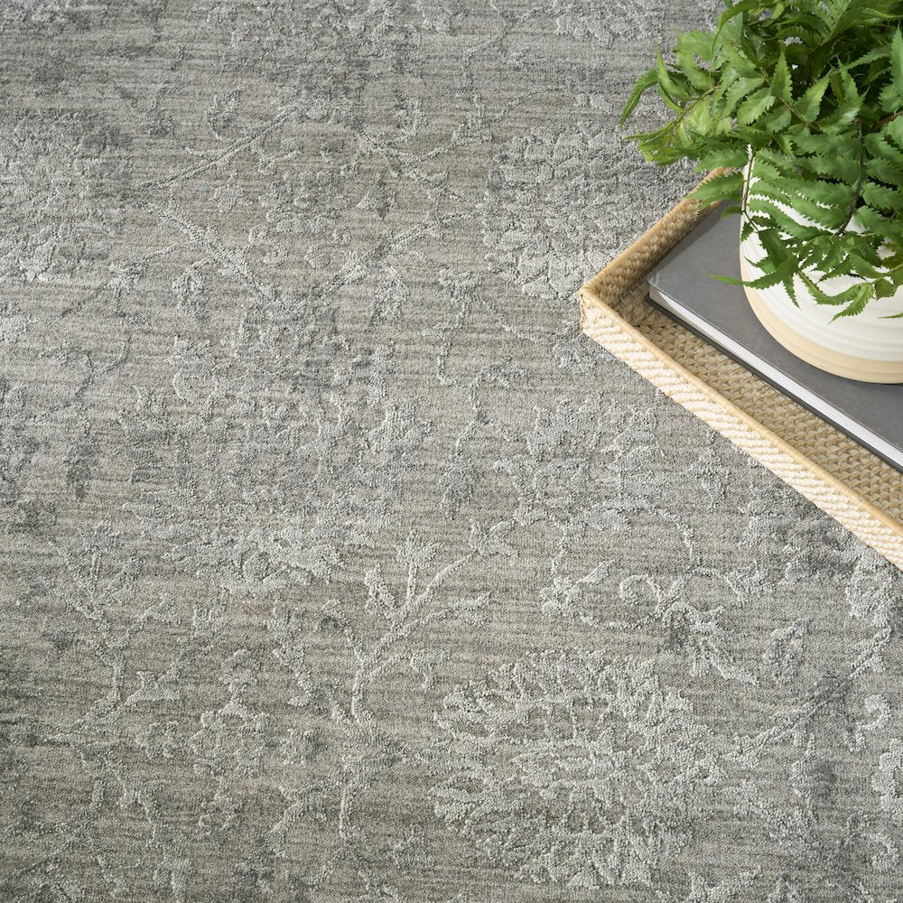 Nourison Home Moonlit Area Rug