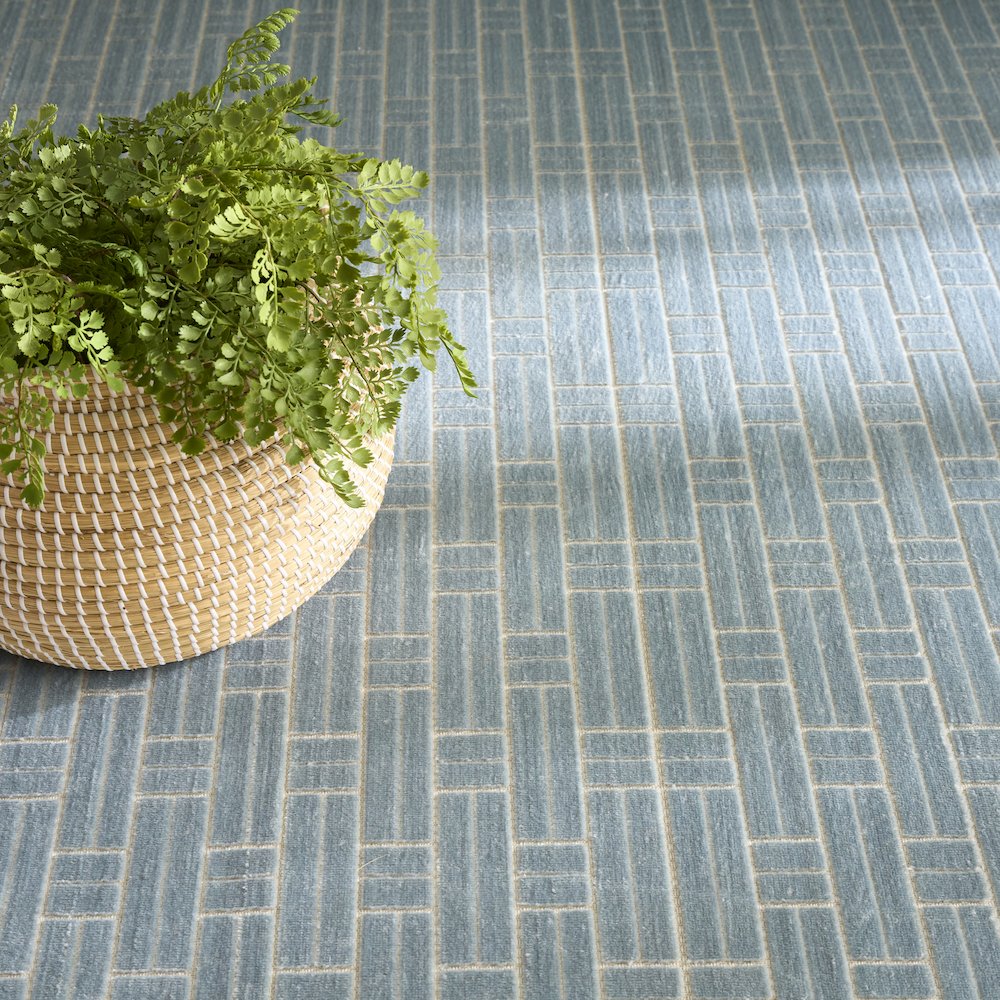 Nourison Home Washable Charm Area Rug