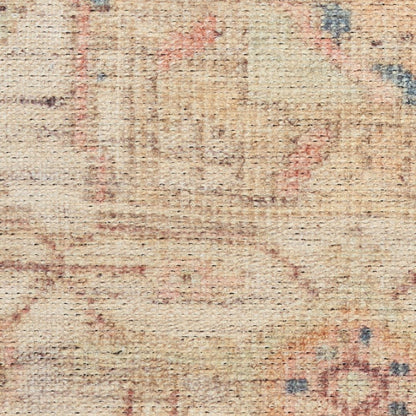 Nourison Home Vintage Washables Area Rug
