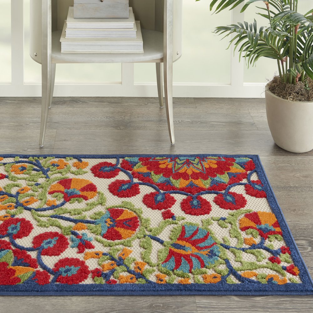 Nourison Home Aloha Area Rug