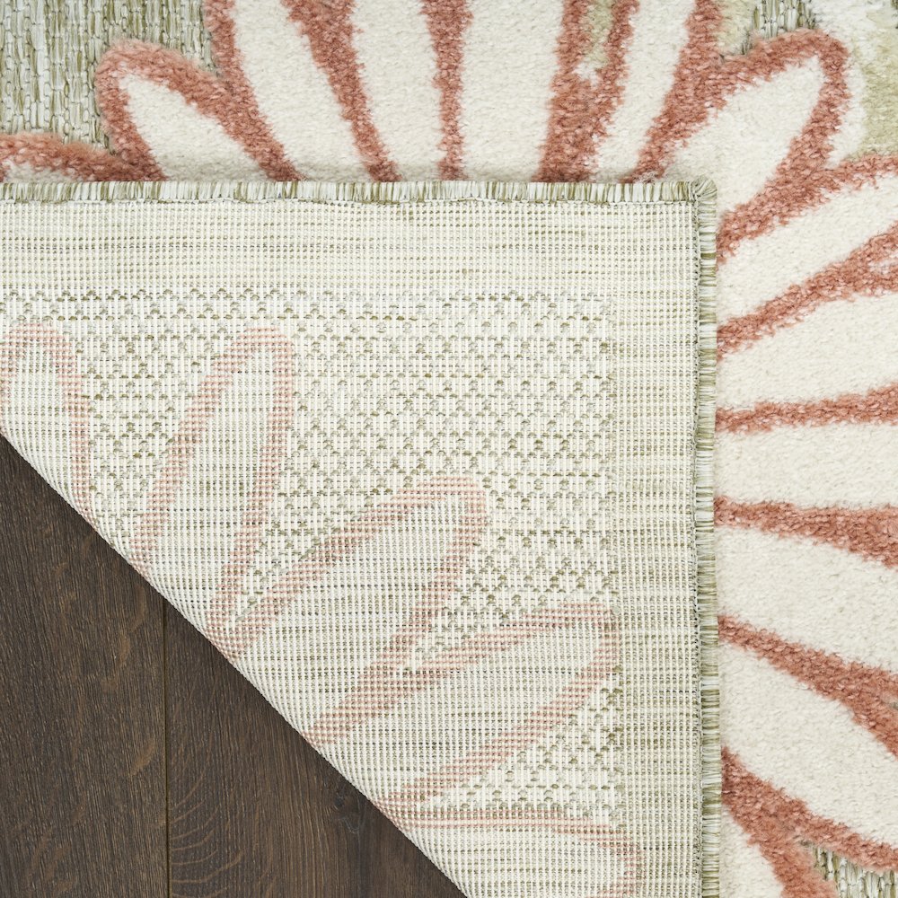 Nourison Home Aloha Area Rug