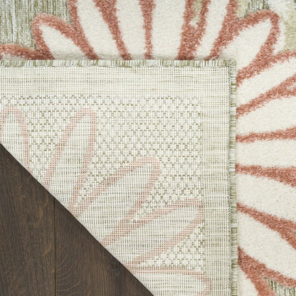 Nourison Home Aloha Area Rug