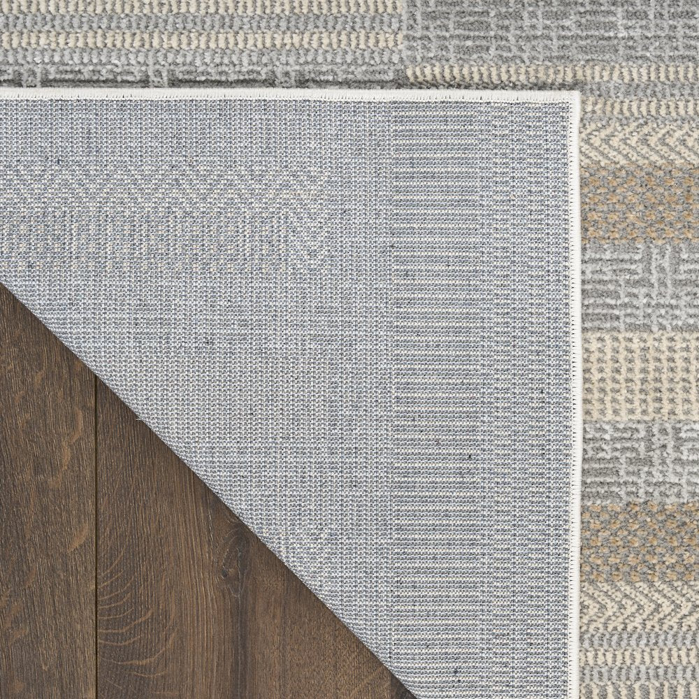 Nourison Home Nordic Area Rug