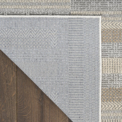 Nourison Home Nordic Area Rug