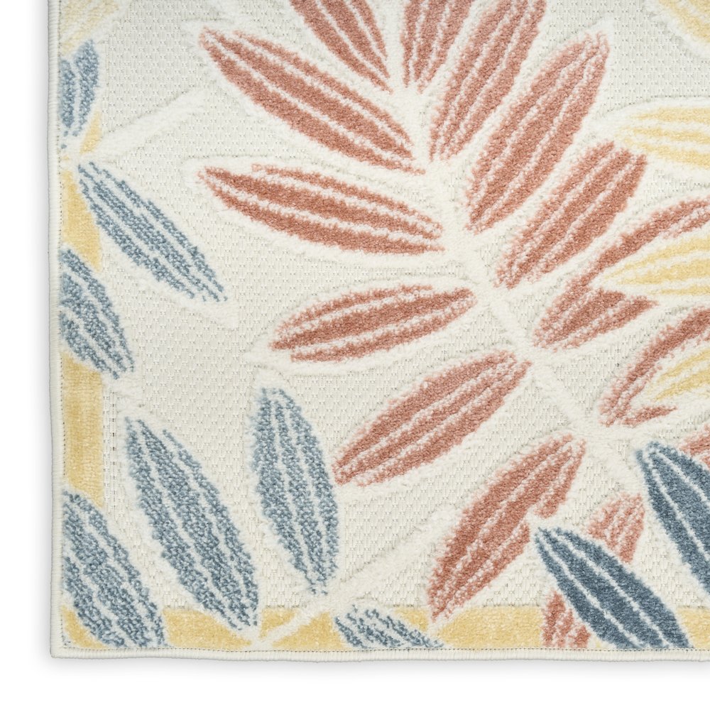 Nourison Home Aloha Area Rug