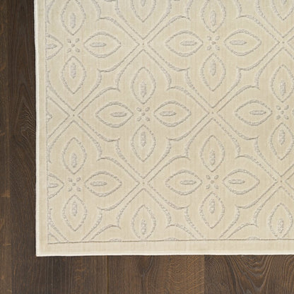 Nourison Home Washable Charm Area Rug