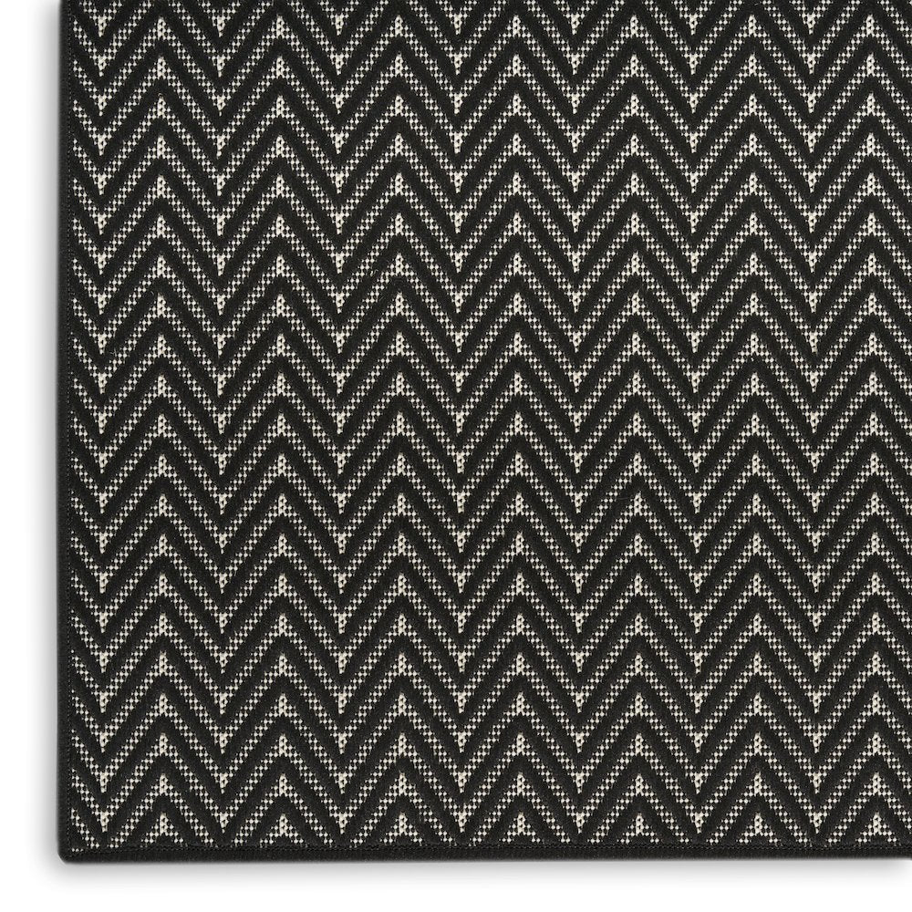 Nourison Home Horizon Indoor/Outdoor Area Rug