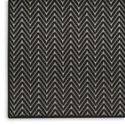 Nourison Home Horizon Indoor/Outdoor Area Rug