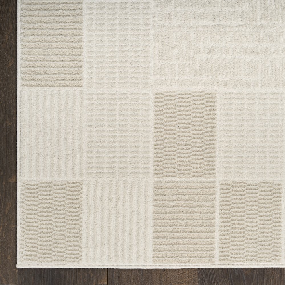Nourison Home Nordic Area Rug