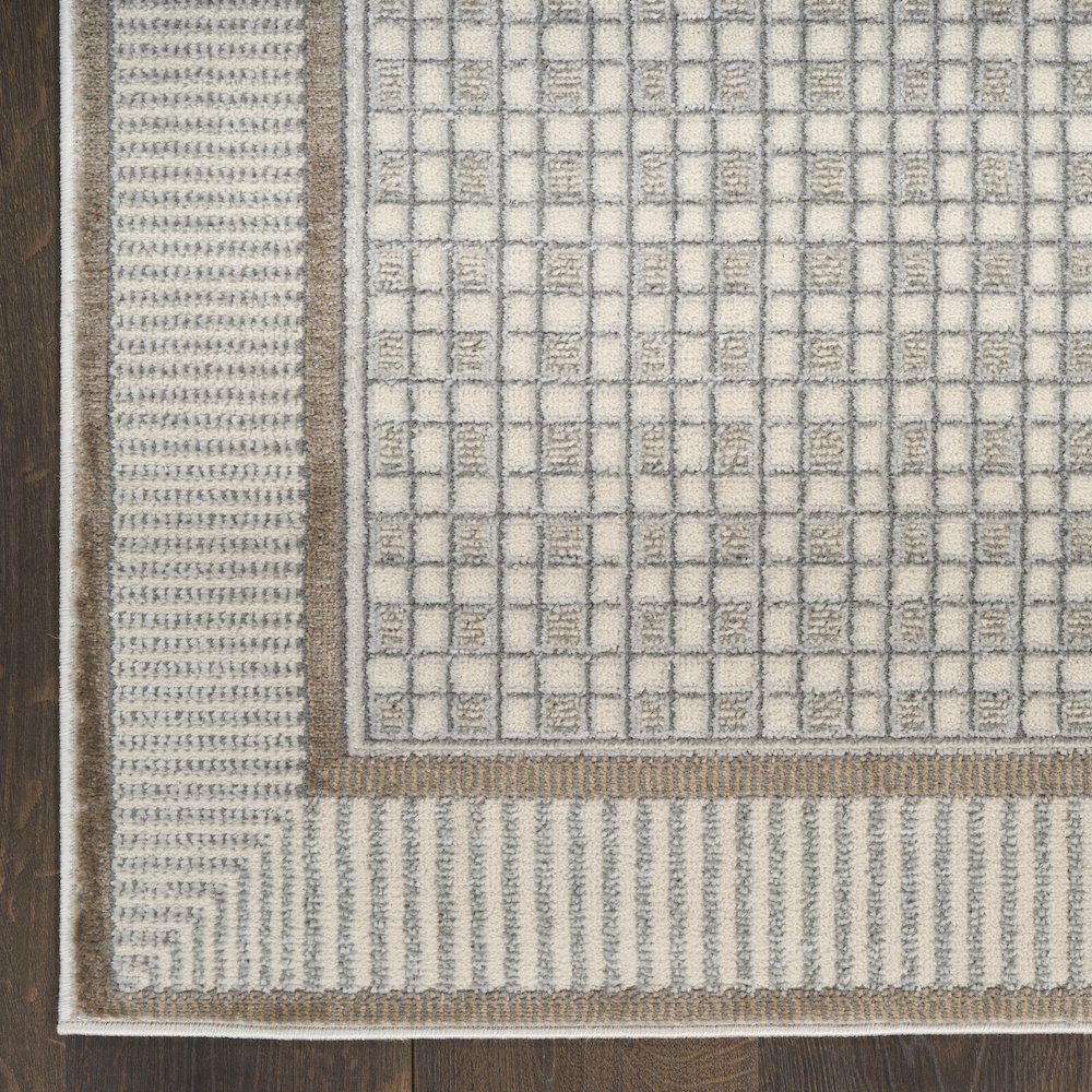 Nourison Home Nordic Area Rug